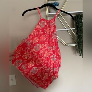 NWOT Free People tank top